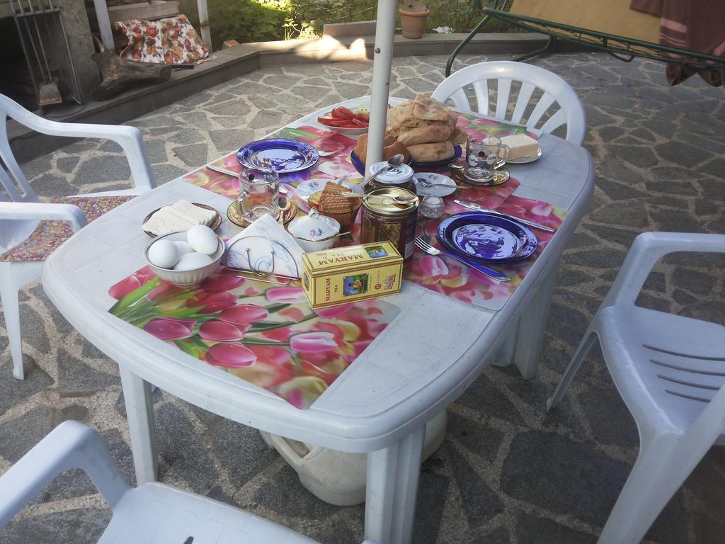 Guest House Svetlana Gori Dış mekan fotoğraf