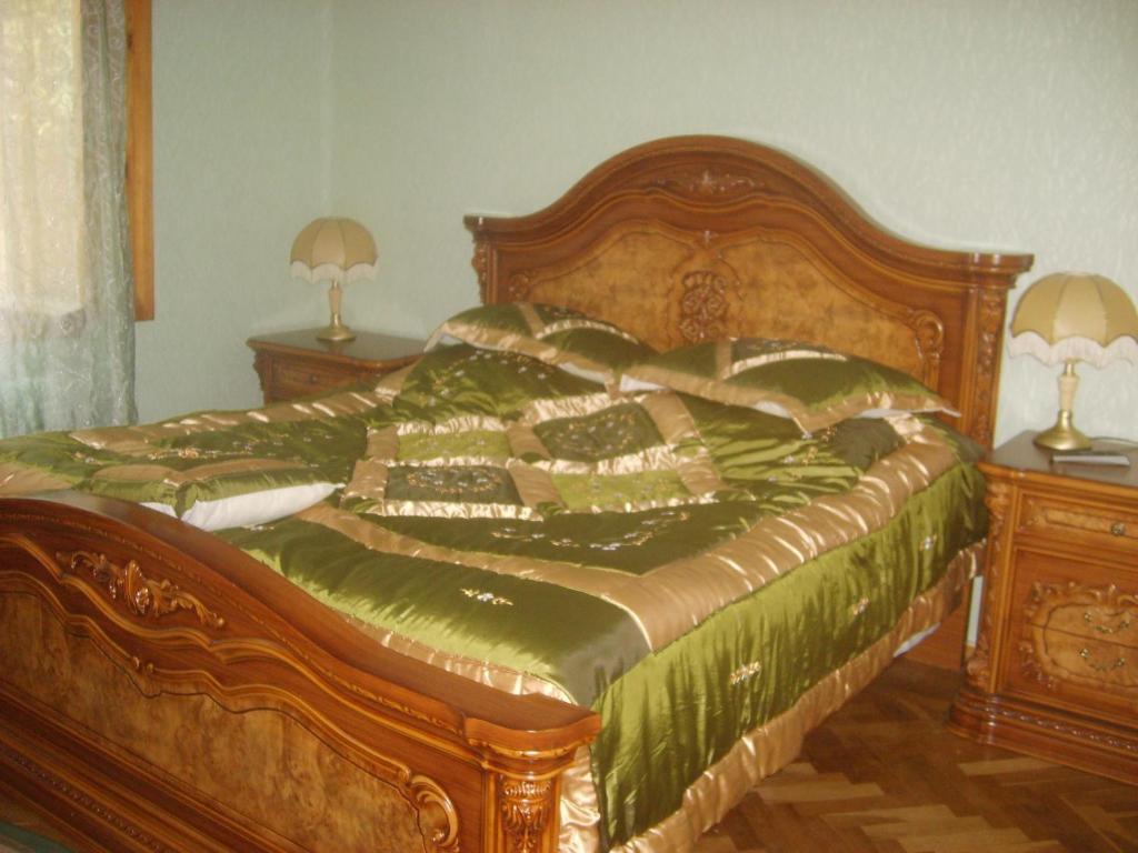 Guest House Svetlana Gori Oda fotoğraf
