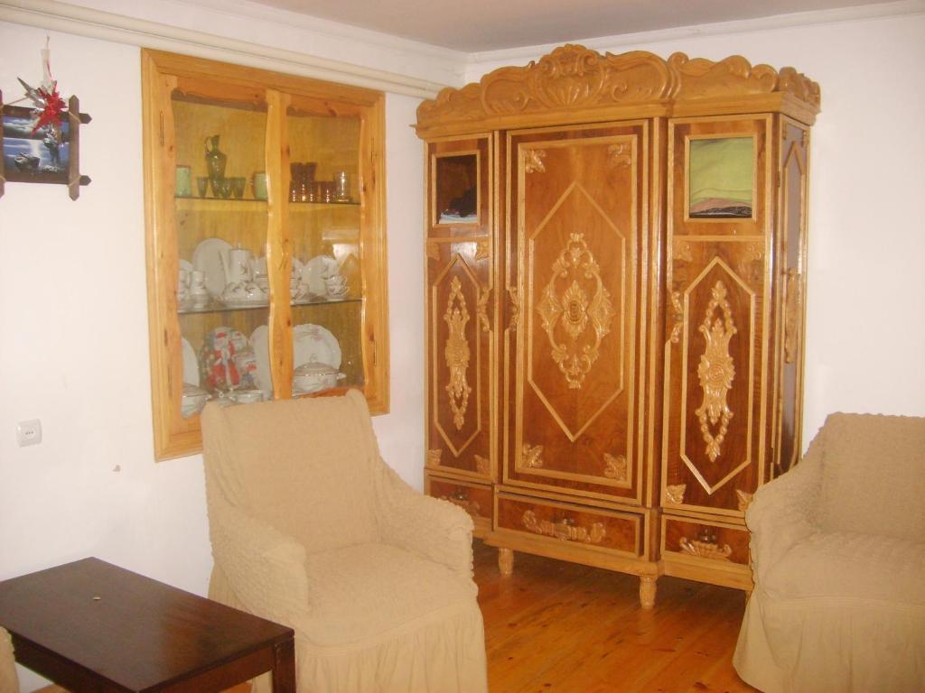 Guest House Svetlana Gori Dış mekan fotoğraf