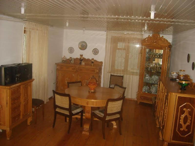 Guest House Svetlana Gori Dış mekan fotoğraf