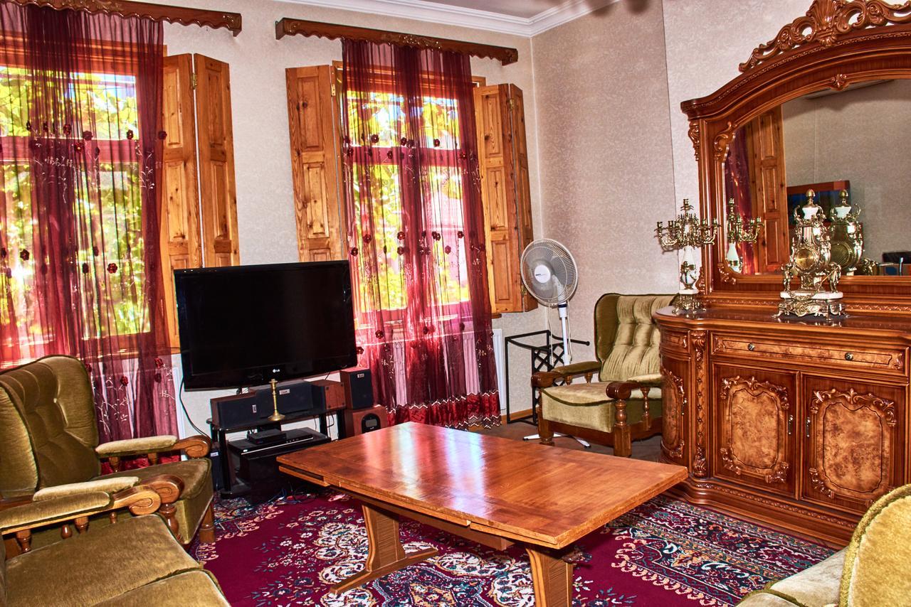 Guest House Svetlana Gori Dış mekan fotoğraf