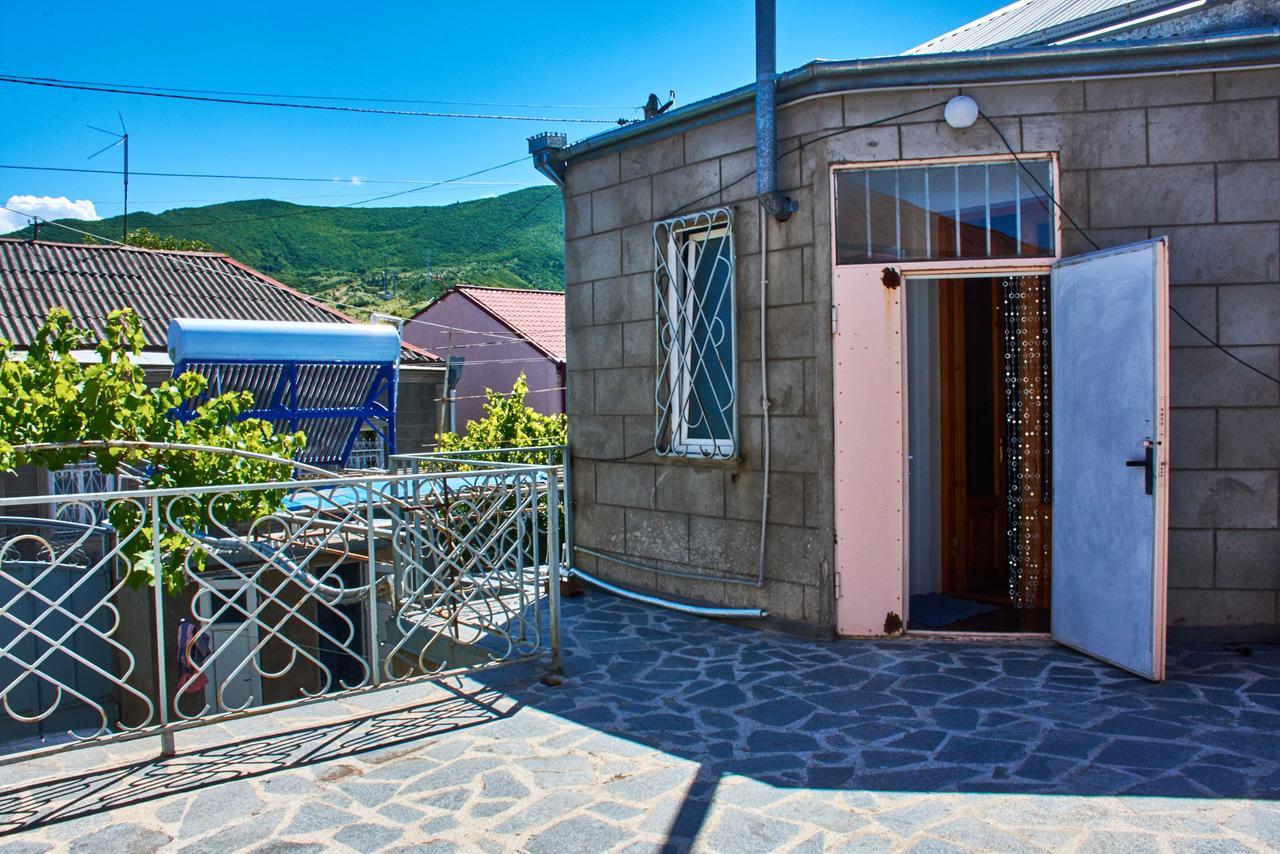 Guest House Svetlana Gori Dış mekan fotoğraf