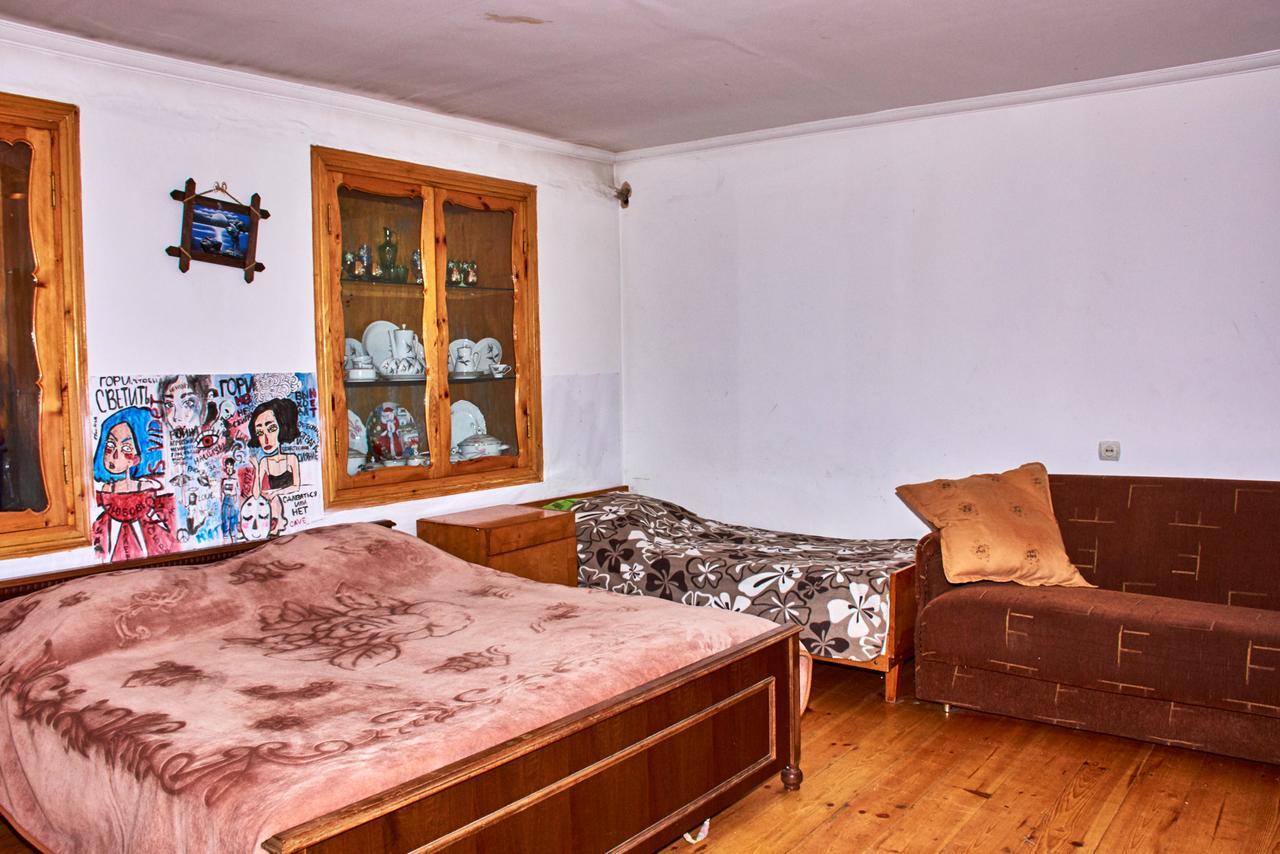 Guest House Svetlana Gori Dış mekan fotoğraf